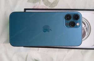 iPhone 12 pro max 256 Bild 3