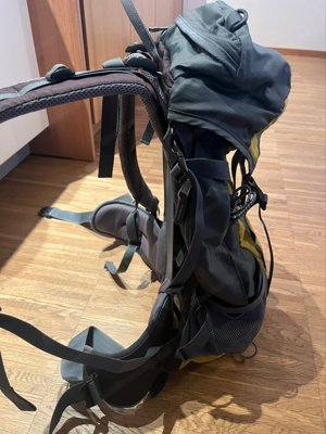 Rucksack Deuter Futura 26 Bild 2