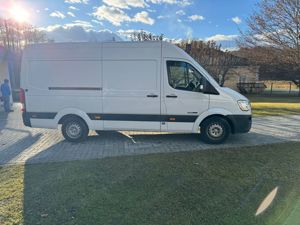 Hyundai H350 Kastenwagen  Bild 3