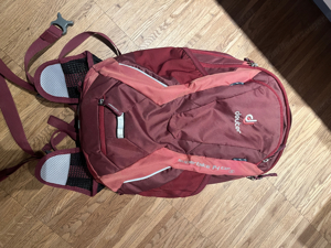 Rucksack Deuter Superbike 14 Exp