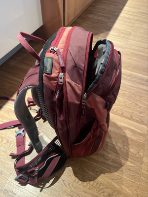 Rucksack Deuter Superbike 14 Exp Bild 2