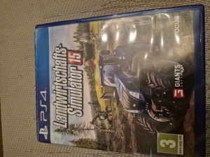 Landwirtschafts Simulator 15