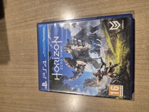 Horizon Zero Dawn