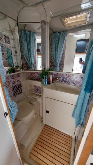 Günstiges Wohnmobil  Bild 5