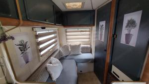 Günstiges Wohnmobil  Bild 4