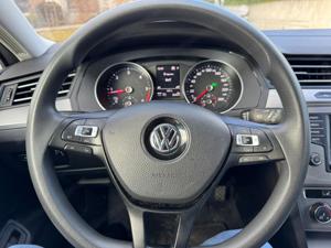 VW Passat b8 2.0 Bild 2