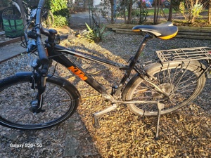 KTM Fahrrad  Bild 2