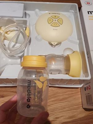 Medela- Swing Flex Milchpumpe