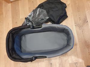 Thule Urban Glide Babywanne Bild 4