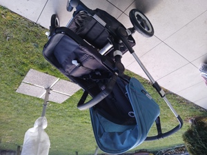 Bugaboo Buffalo Kinderwagen