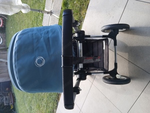 Bugaboo Buffalo Kinderwagen Bild 2