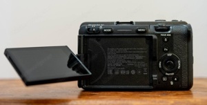 Sony FX3  Full Frame Camera Bild 4