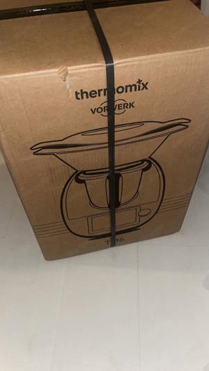 Thermomix MT6 neu 