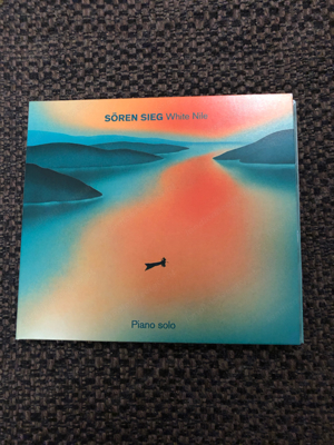 CD White Nile, Sören Sieg