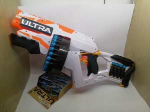 Nerf Ultra