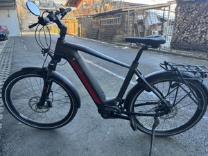 E-Bike Victoria Adventure 11.9 Bild 5