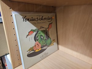 116 LPs, Schlager, Volksmusik, Klassik, Pop usw. Bild 2