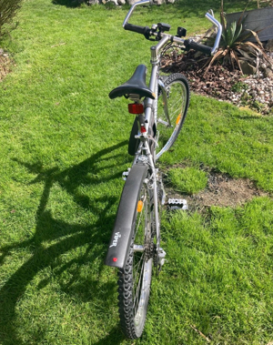 Mountainbike zu verkaufen Bild 2