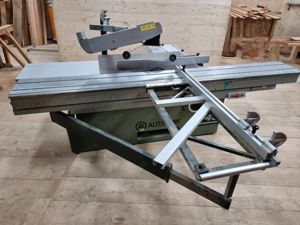 Altendorf F45 Bild 4