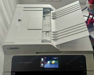 Laserdrucker Brother DCP-9022CDW Farblaserdrucker Bild 2