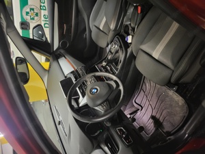 BMW 218i Grand Tourer Bild 4