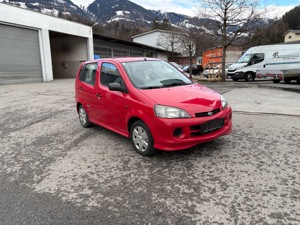 Daihatsu VYR Allrad Bild 2