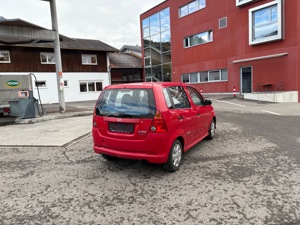 Daihatsu VYR Allrad Bild 3