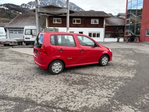 Daihatsu VYR Allrad Bild 4