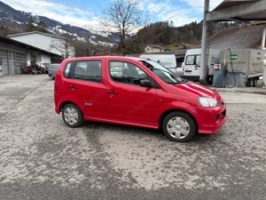 Daihatsu VYR Allrad Bild 5