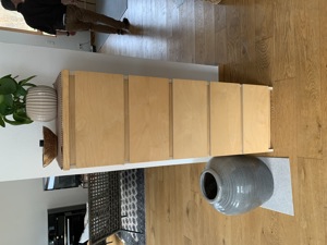 Malm ikea Kasten  Bild 2