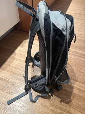 Rucksack Deuter Superbike 20