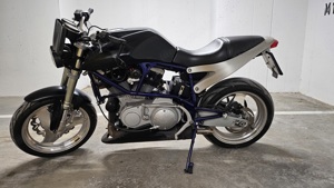 Buell X1 Bj. 2002 für Schrauber Bild 3