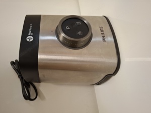 Philips Standmixer-Unterteil (1400 Watt, ProBlend 6 3D) Bild 2