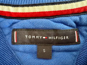 Hilfiger Kult Pullover - Grösse S