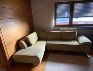 Selbstabbau Koinor Ecksofa Bild 4