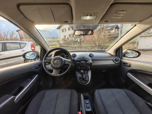 Mazda 3 1.3i CE Pro Bild 4