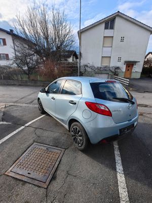 Mazda 3 1.3i CE Pro Bild 5