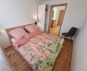 Neu renovierte 2-Zimmer Ferienwohung in 6952 Sibratsgfäll Bild 7