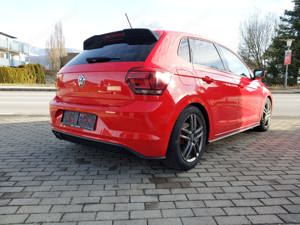 Volkswagen Polo GTI Polo 2,0 TSI GTI DSG GTI Bild 3