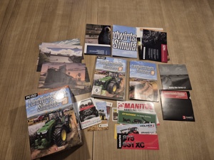 Landwirtschafts Simulator 19 Collectors Edition