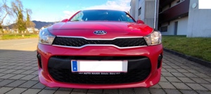 Kia Rio - scheckheftgepflegt Bild 2