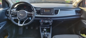 Kia Rio - scheckheftgepflegt Bild 3