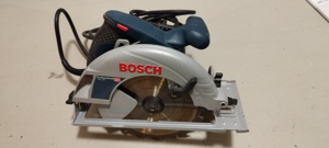 BOSCH Kreissäge GKS 190 Professional Bild 3