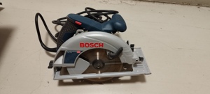 BOSCH Kreissäge GKS 190 Professional Bild 4