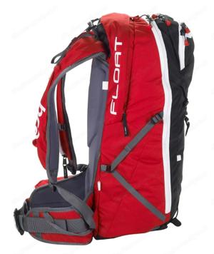 Lawinenrucksack Airbagrucksack Lawinenairback BCA Float 32 Red PRO Bild 2