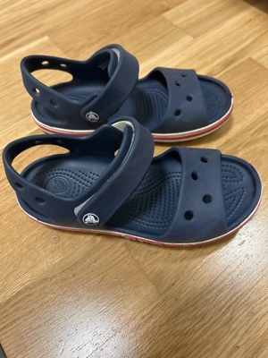 Kinder Crocs