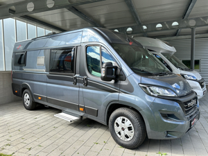 Malibu VAN 640 LE Comfort