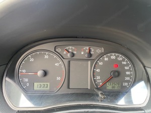 Verkaufe VW Polo 9N Bild 4