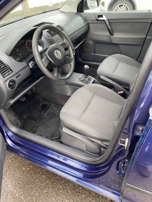 Verkaufe VW Polo 9N Bild 3