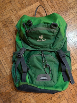 kinderrucksack